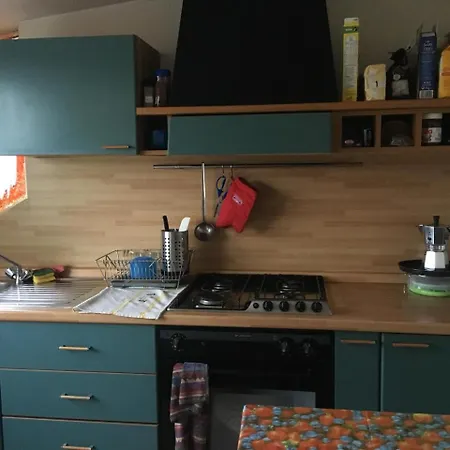 Casa vacanze Parma