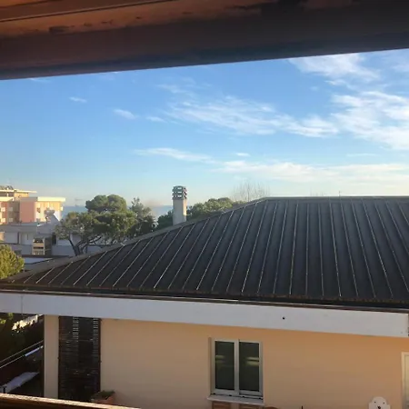 Parma Casa vacanze Giulianova